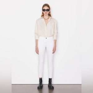 New Women’s Frame Skinny Jeans Size 23
